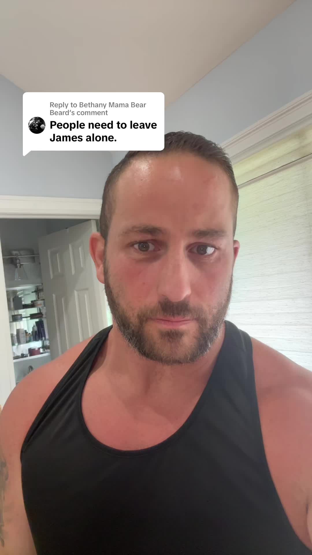 @James Cappola