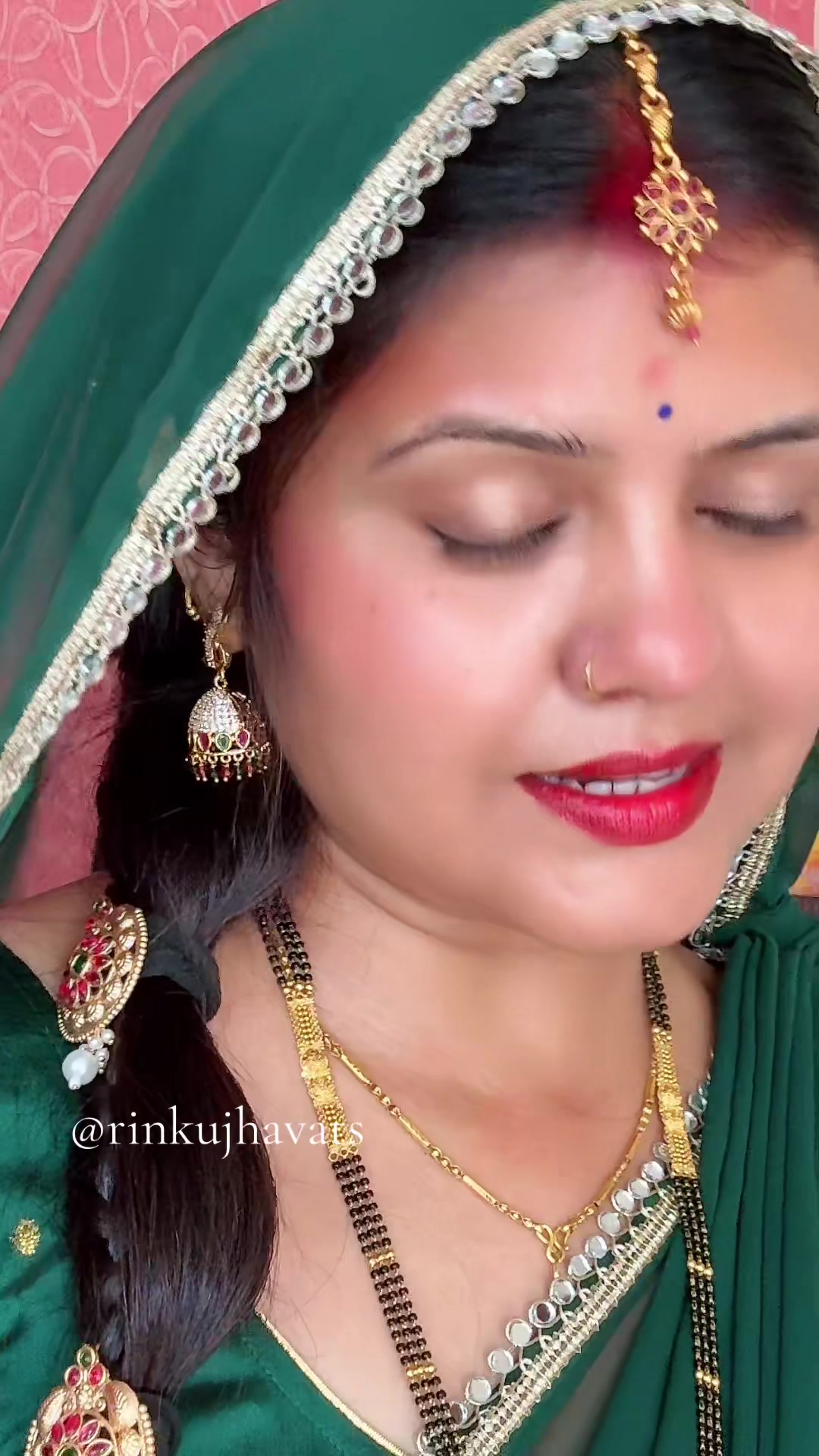 @Rinku Jha