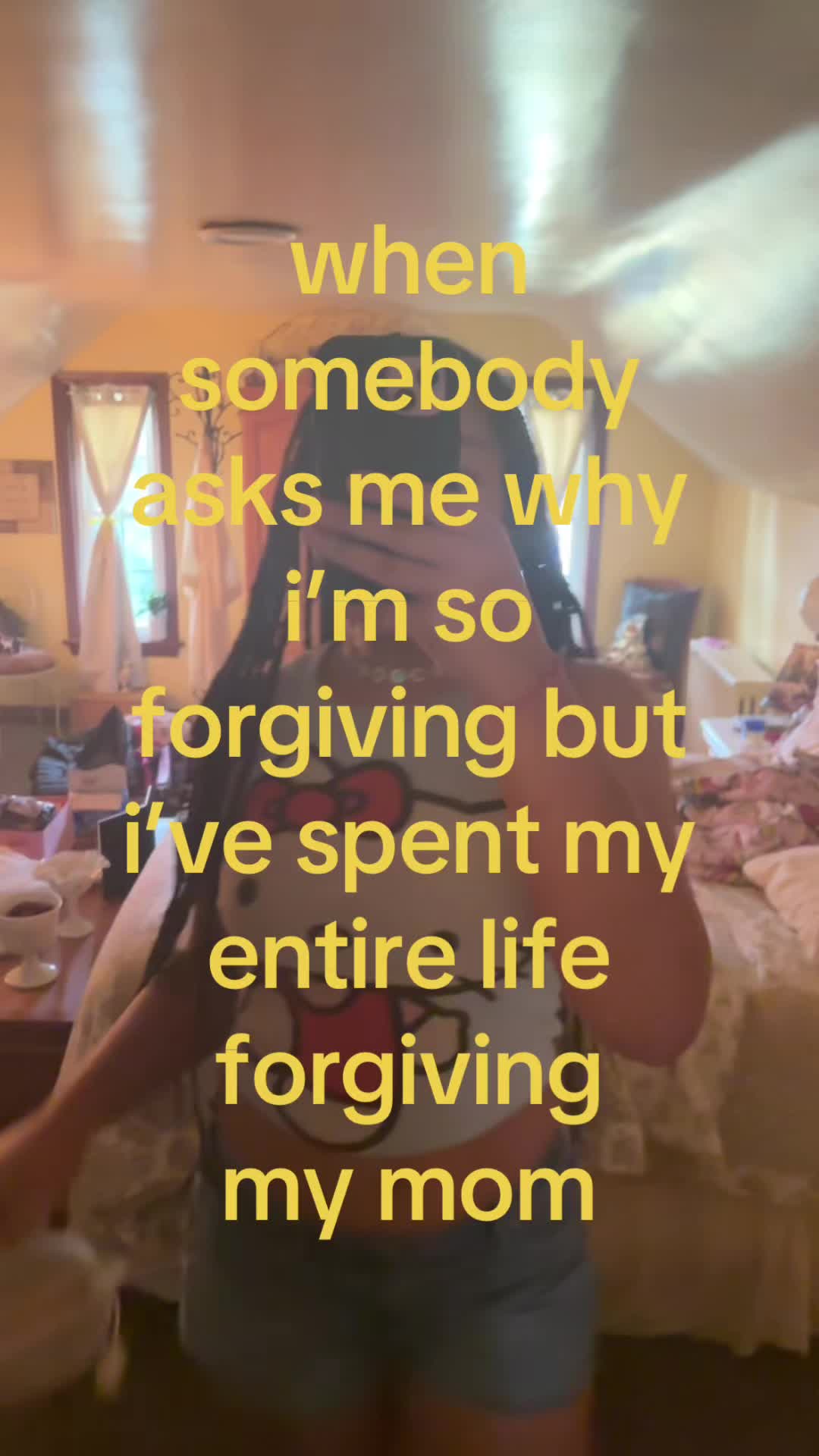 @yes i’m sad