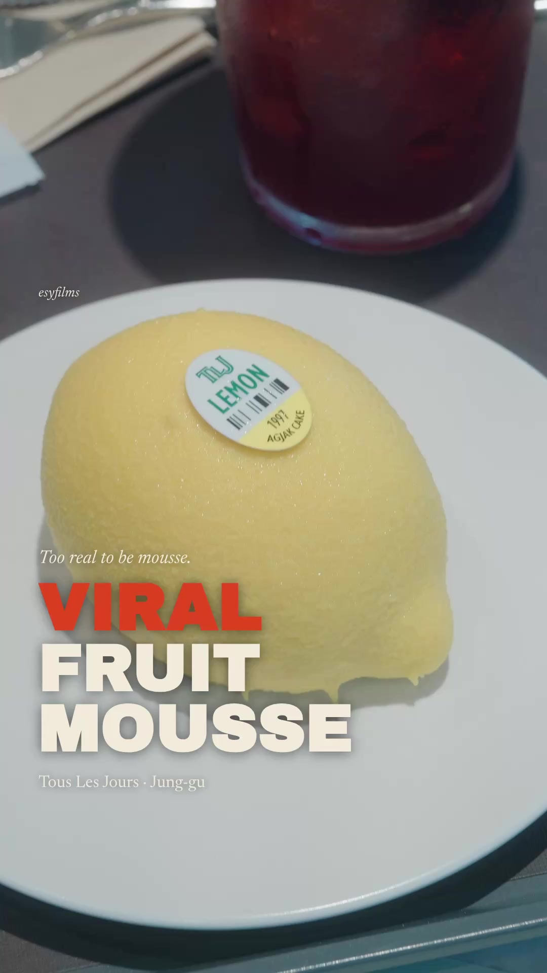 @Eric - Aesthetic Food Creator