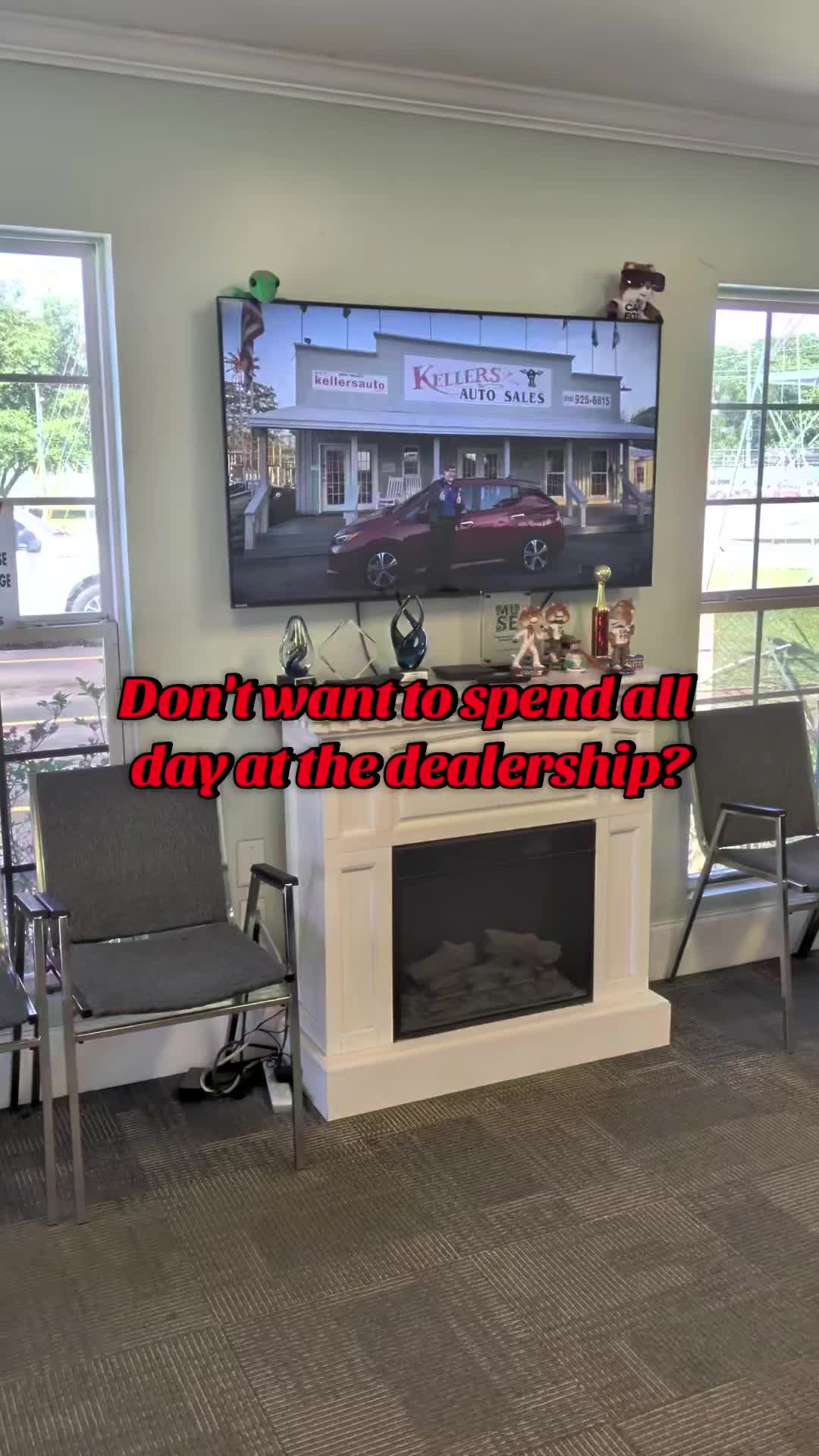 @Keller&rsquo;s Auto Sales