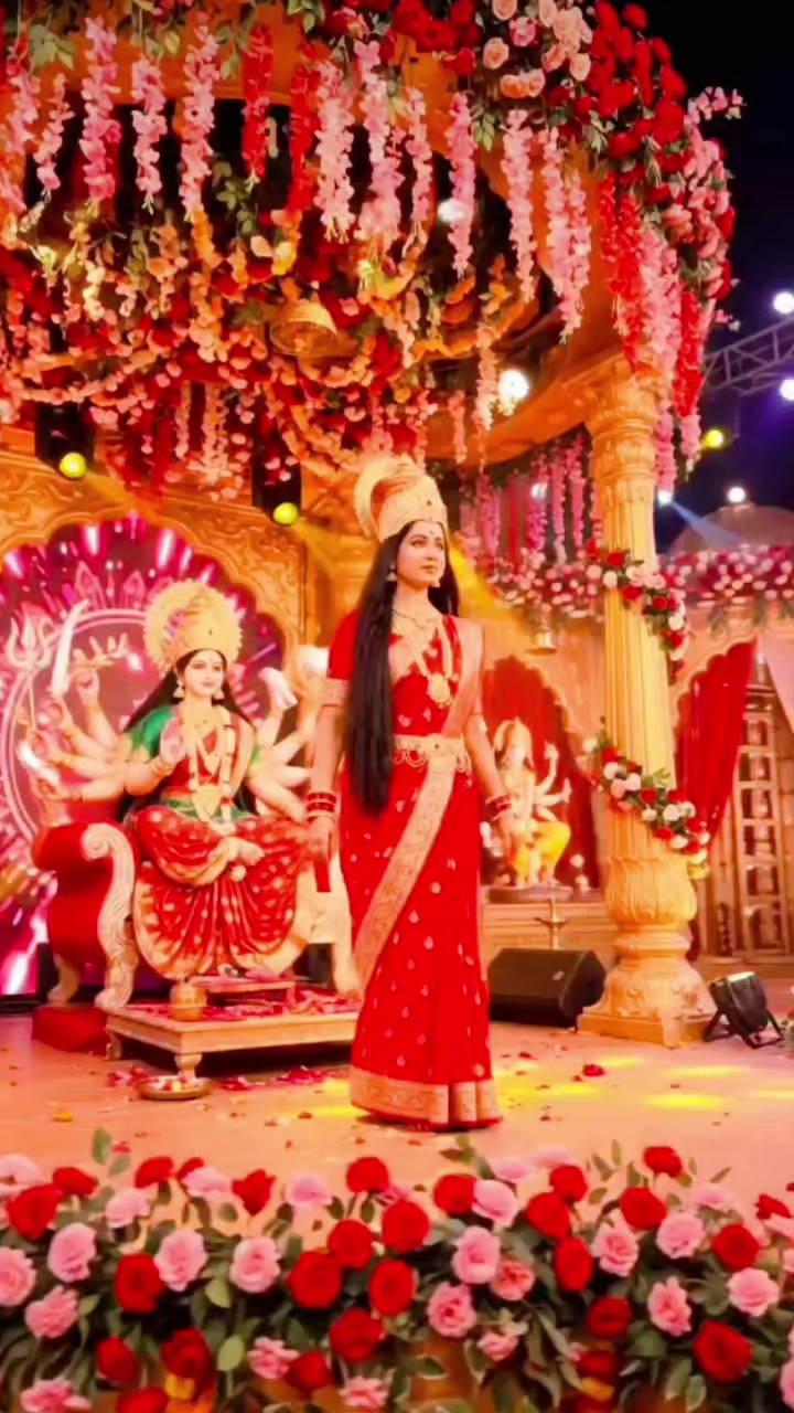 @๐ฉ Jay Mata di ๐ฉ๐๐ฑ