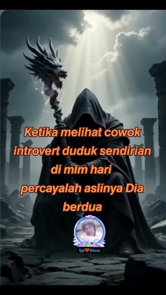 @DwiLingling