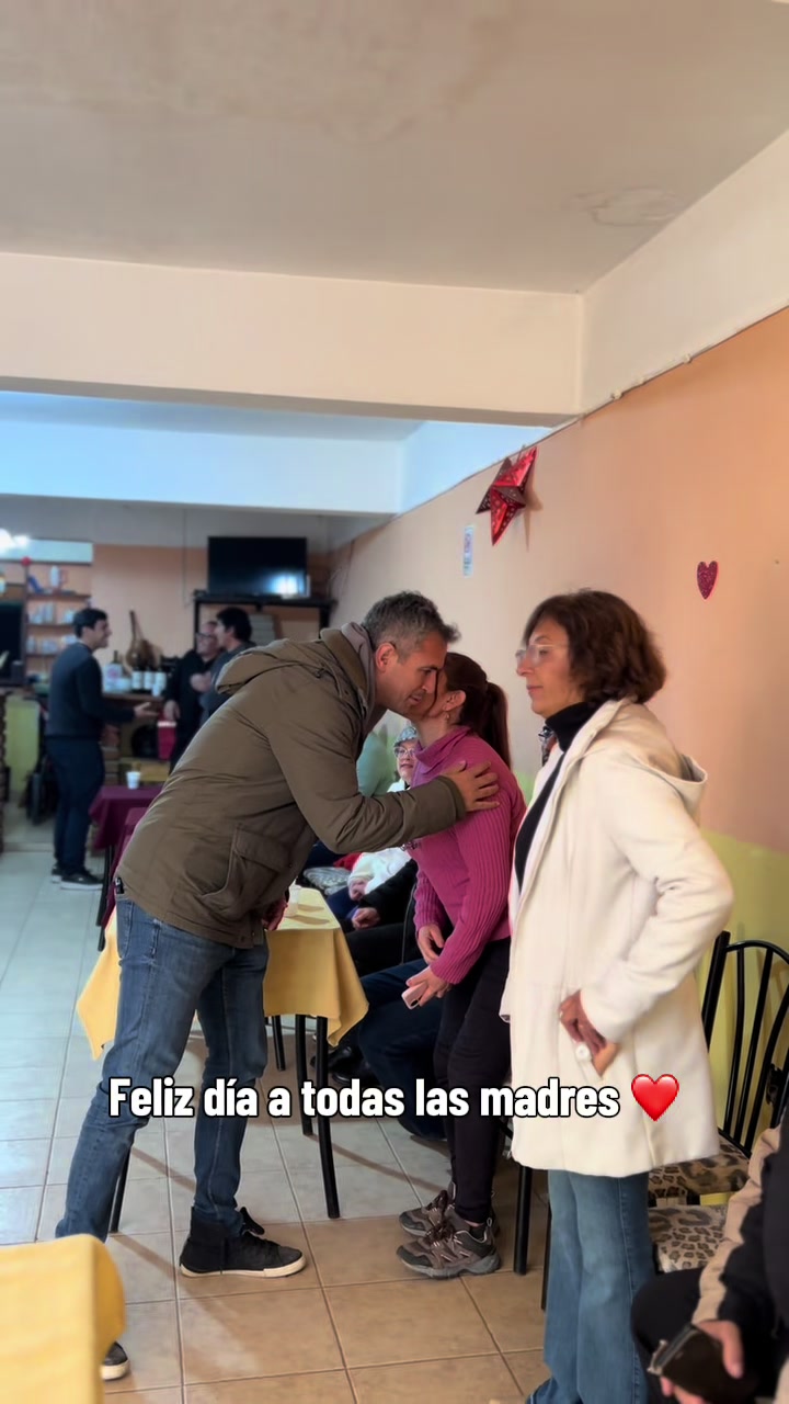 @La Rioja Liberal