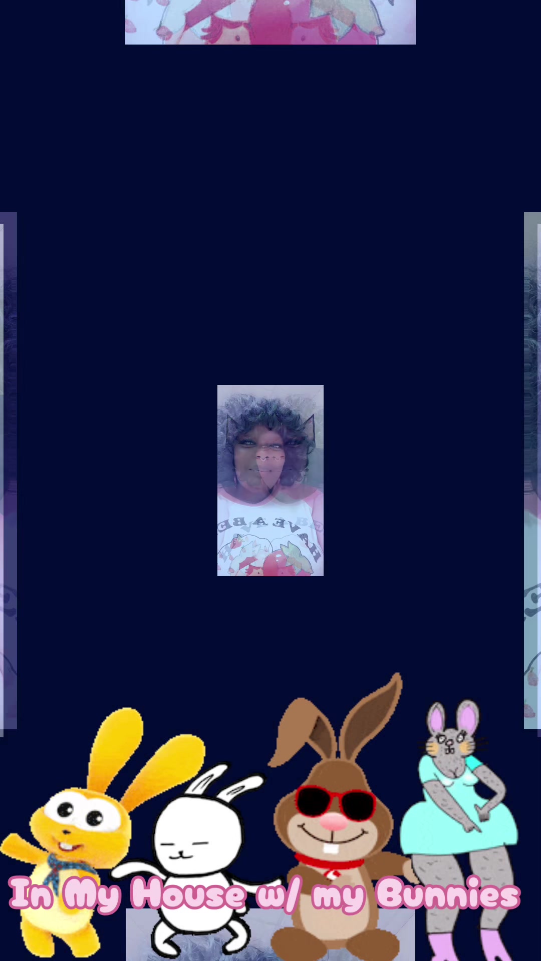 @❌💚CEO BunnyLove Williams 🐰&hearts;️
