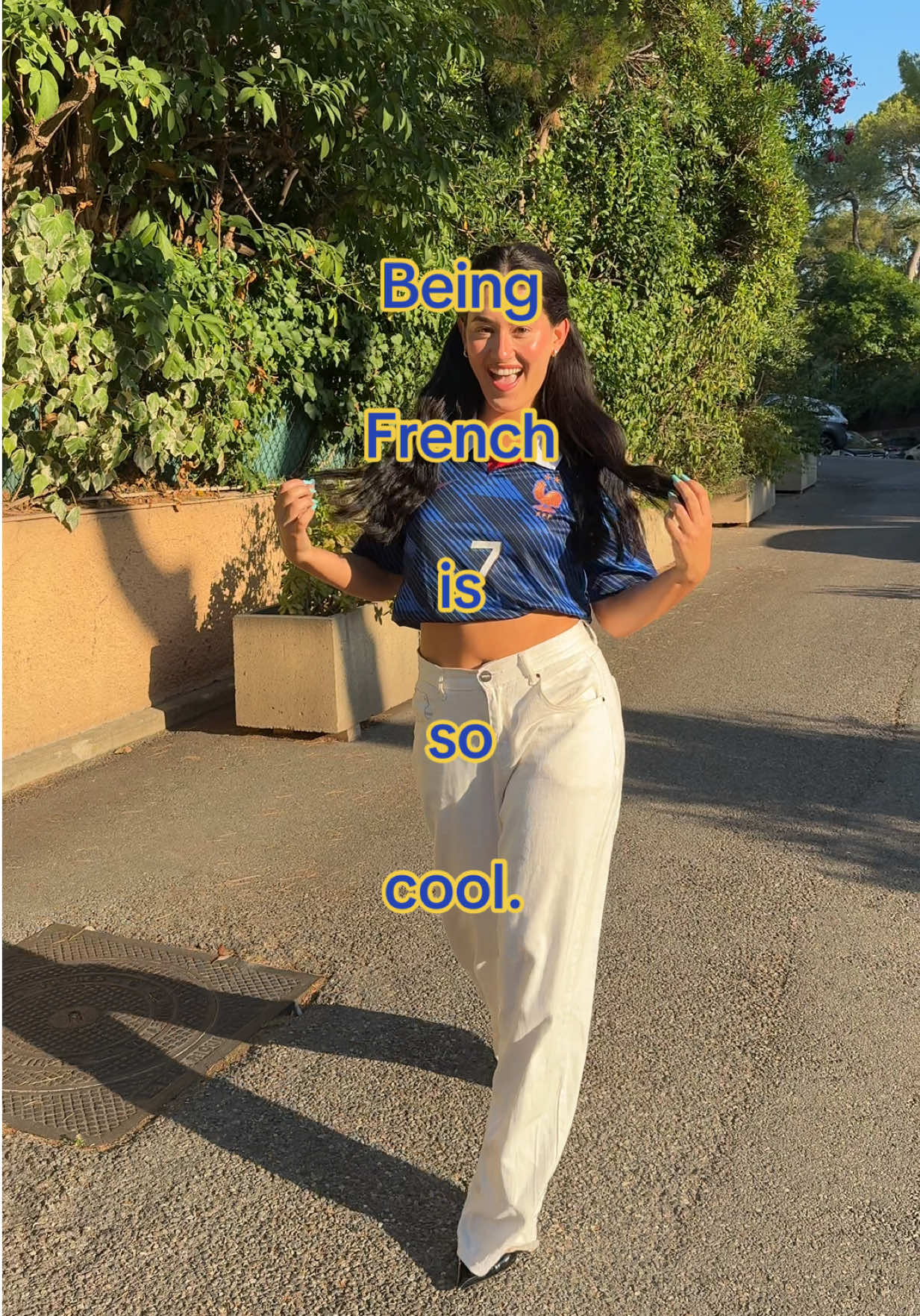 @Marie like