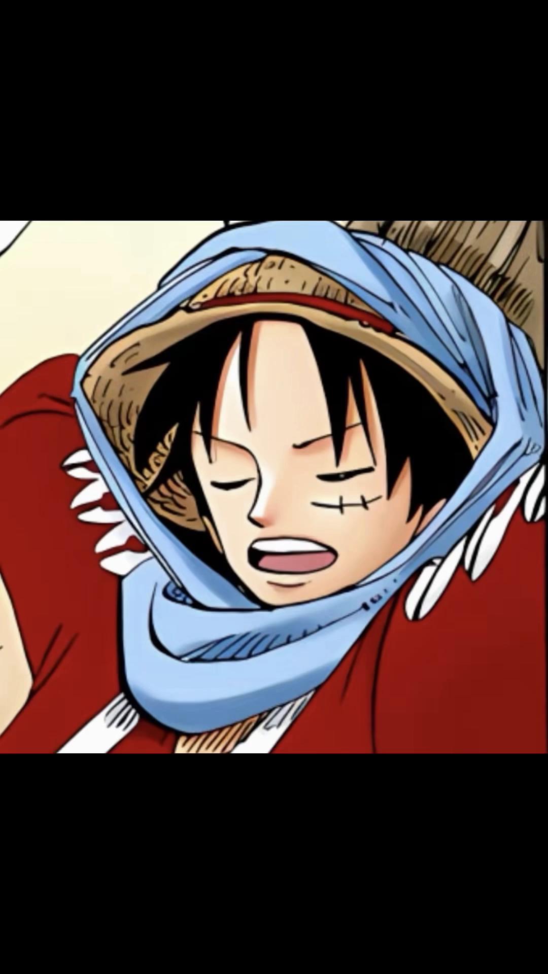@(-Monkey d Luffy-)
