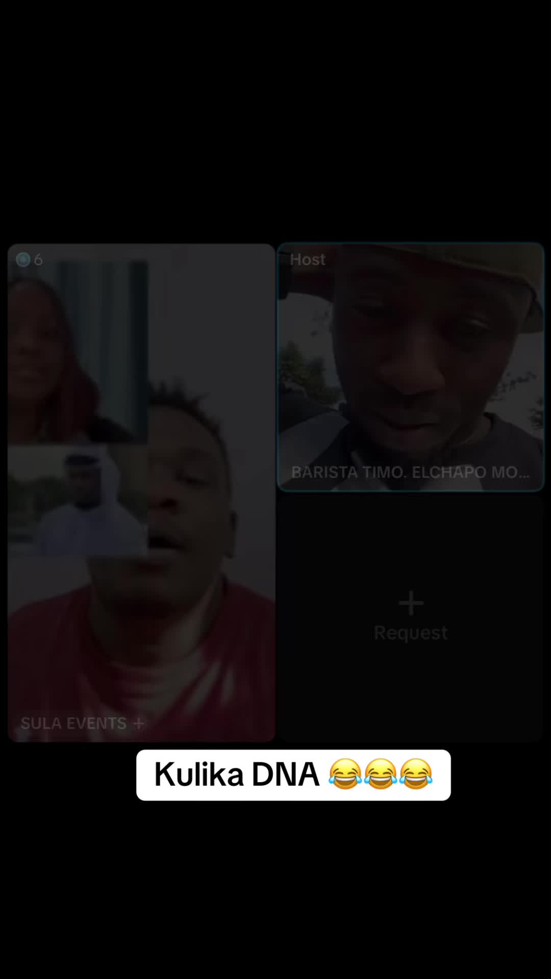 @Genesis Media