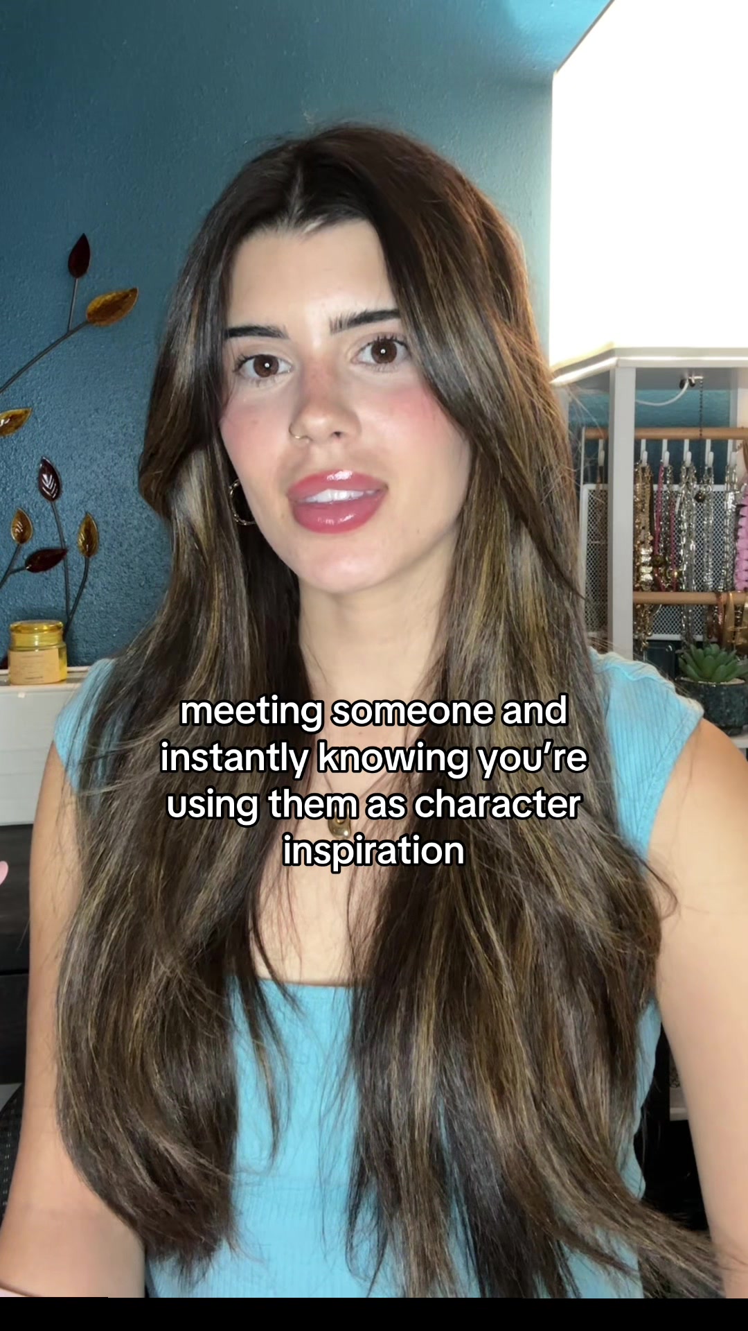 @DARIAN McKENZIE | WRITER