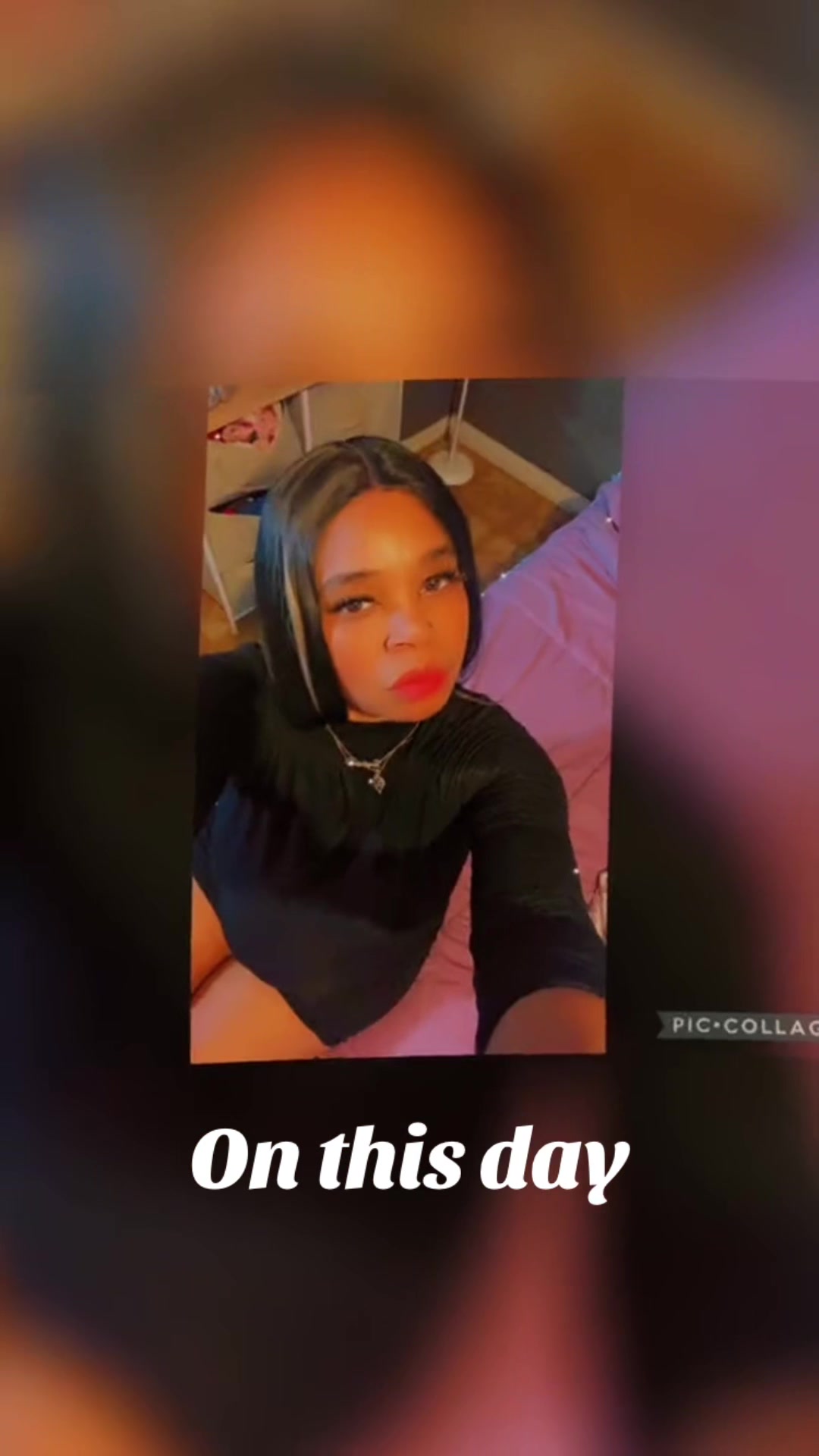 @Beautifulhtownqueen