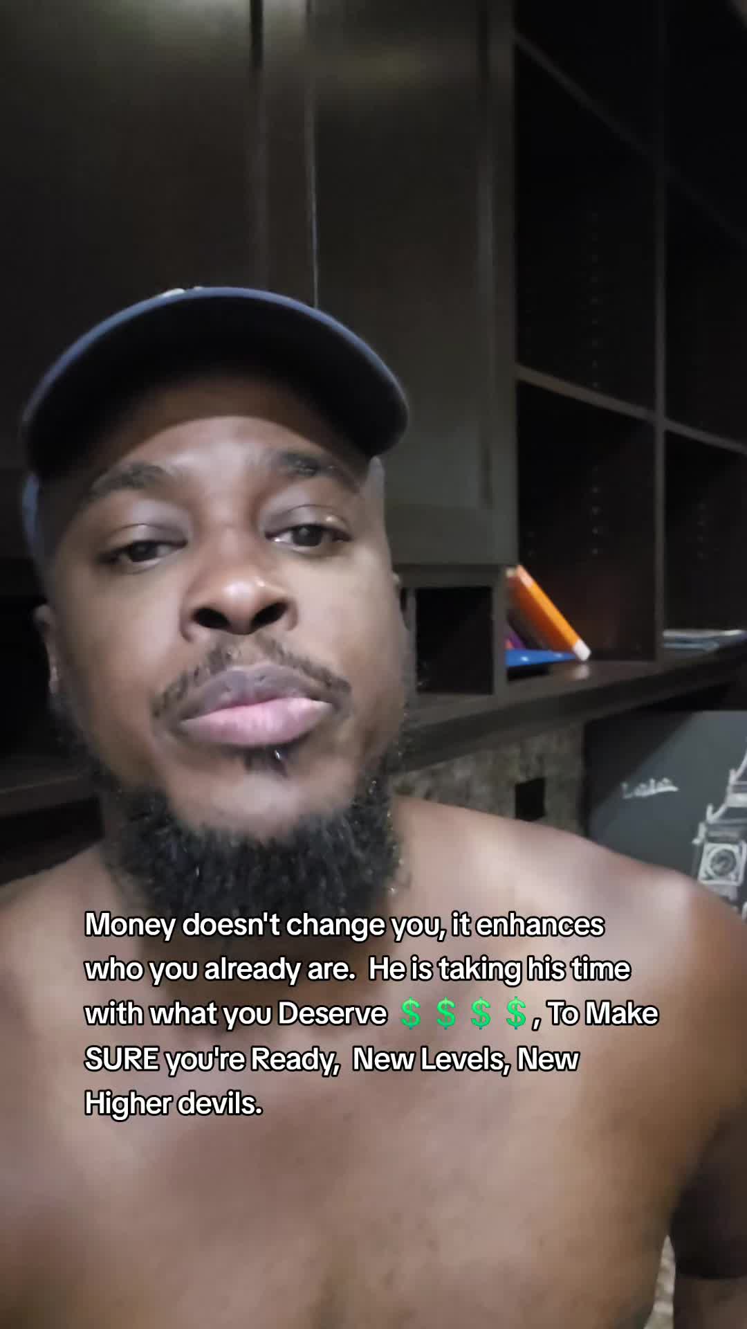 @King of Kindness (AP4TMH) .444