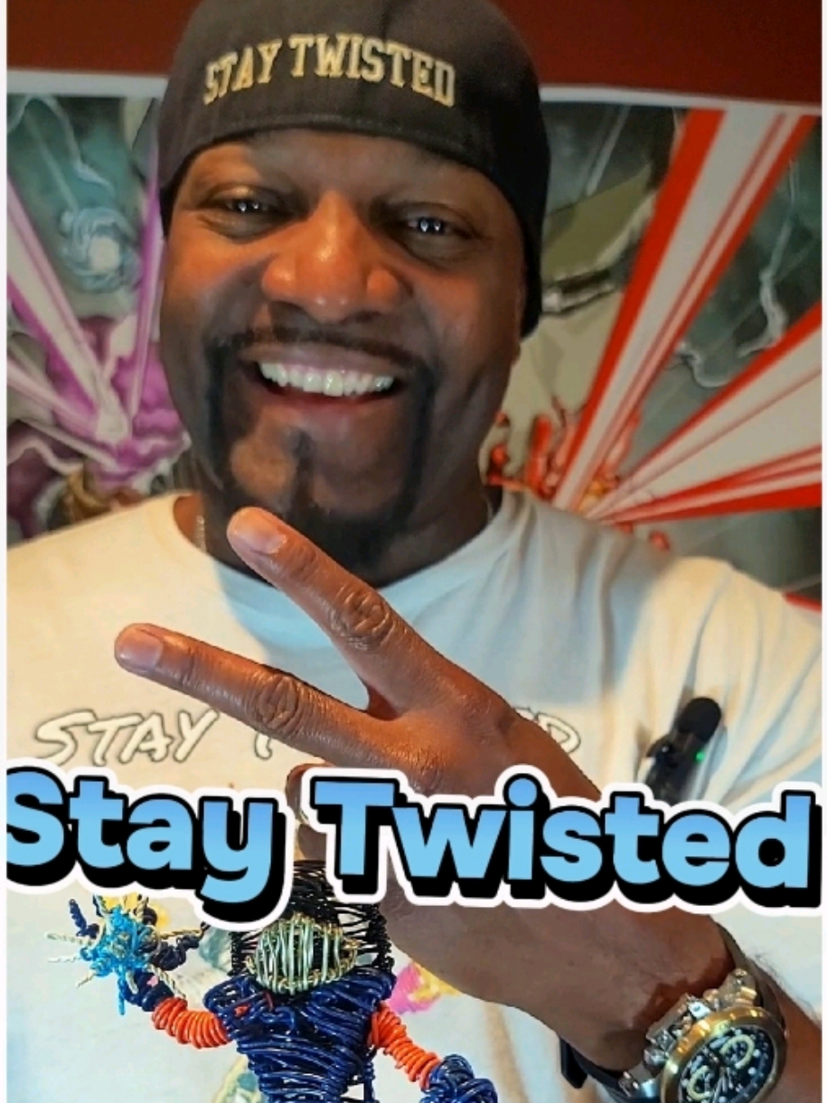 @Yeah I'm Twisted