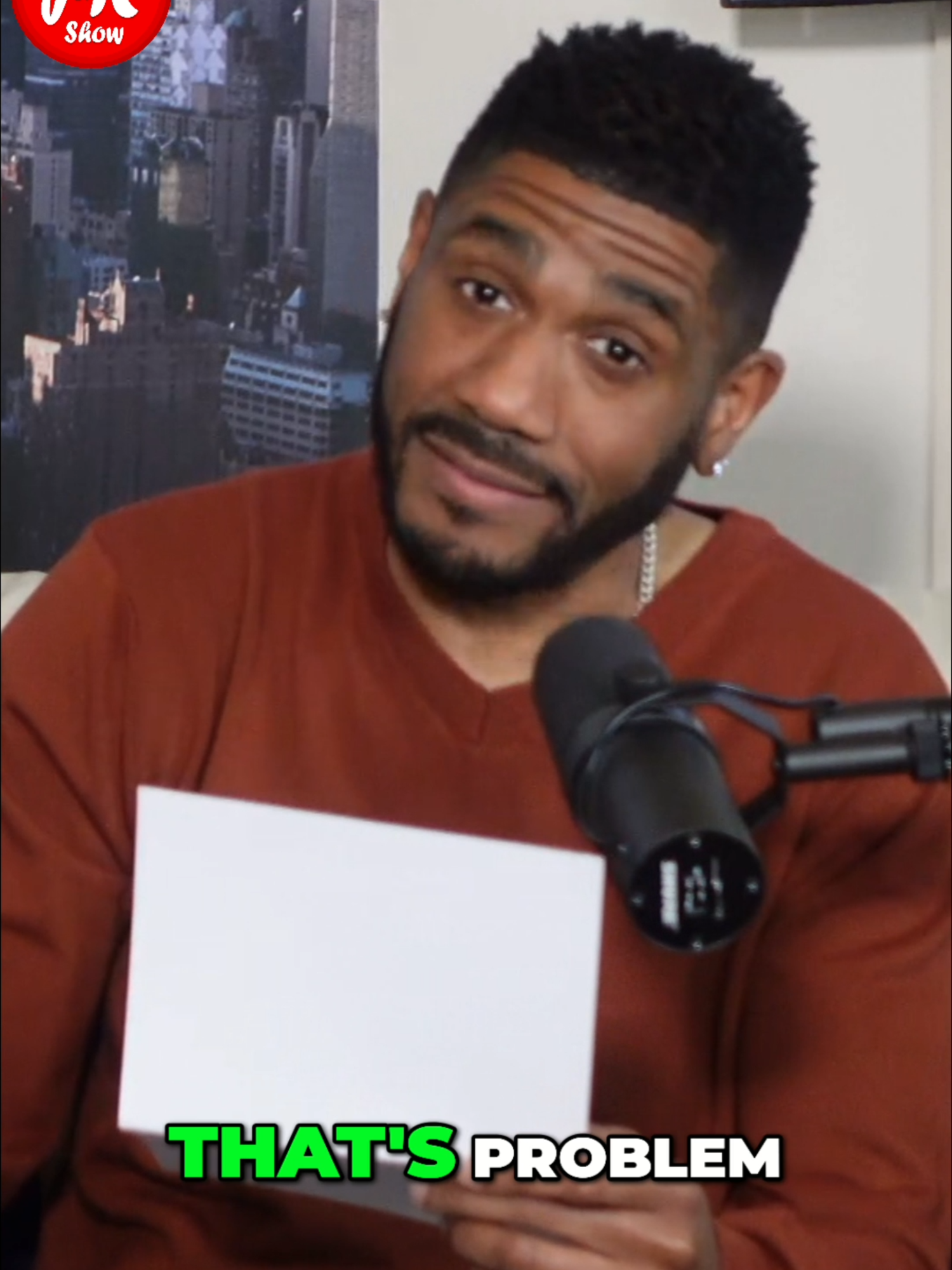 @The Jay and Kay Show