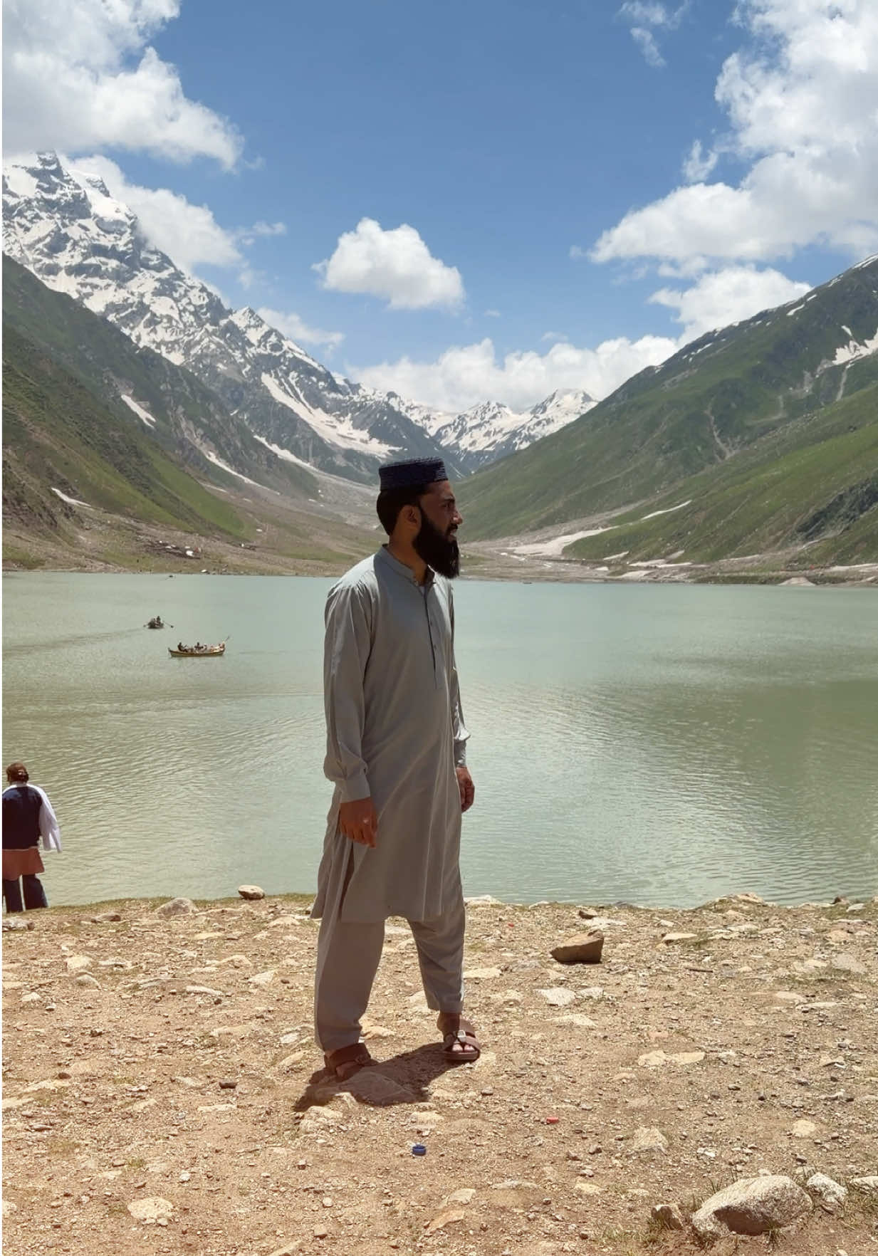 @Syed Wajahat Hussain Shah