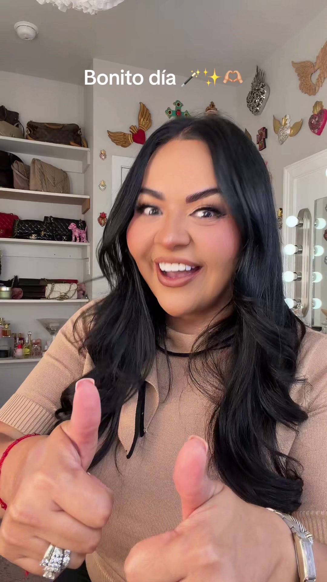 @wendyfervlogs