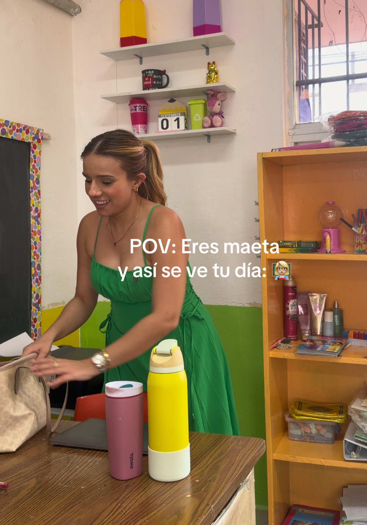 @Emily Méndez