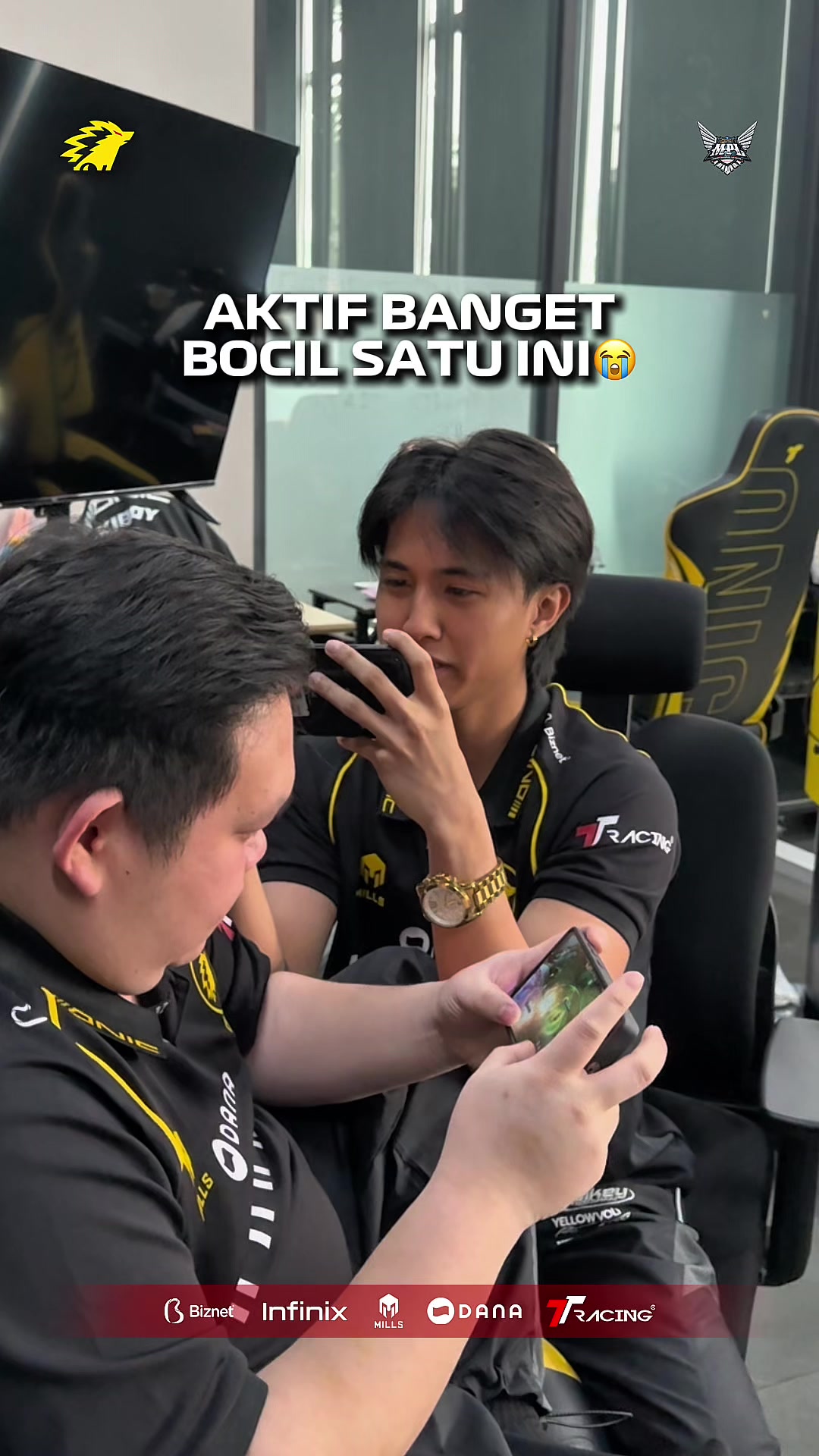 @ONIC Esports