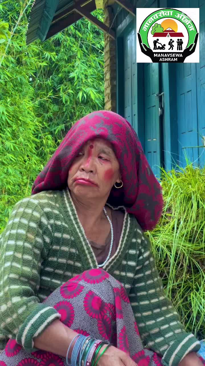 @manavsewaashrambaglung