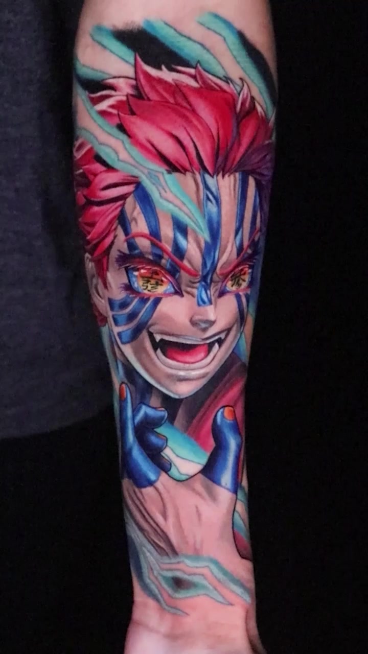 @Tattoos by Dan
