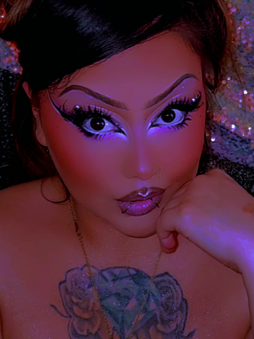 @GeminiDoll (Brittany Chacon)