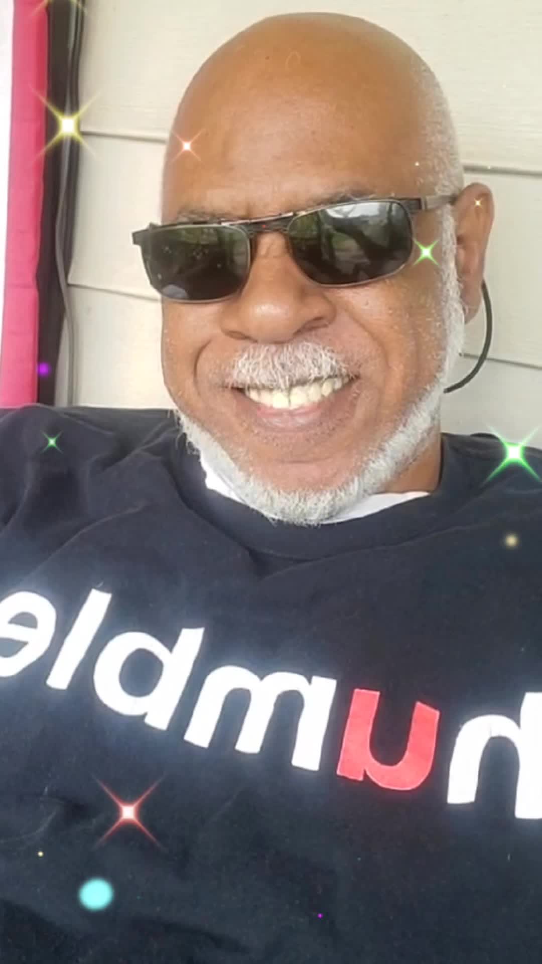 @Lionel Carmouche