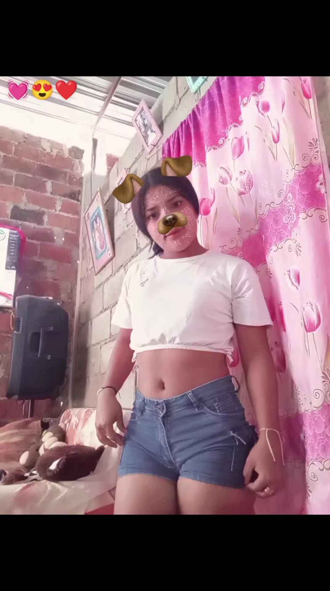 @chica 😍❤️&zwj;🩹