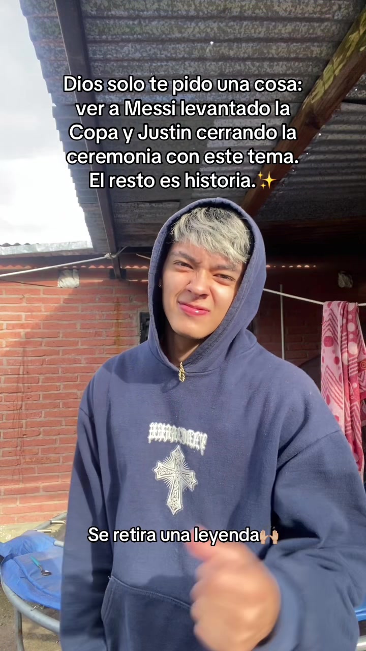 @Thiago Ferrari