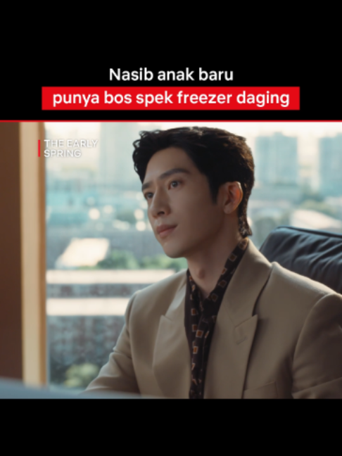 @Netflix Indonesia