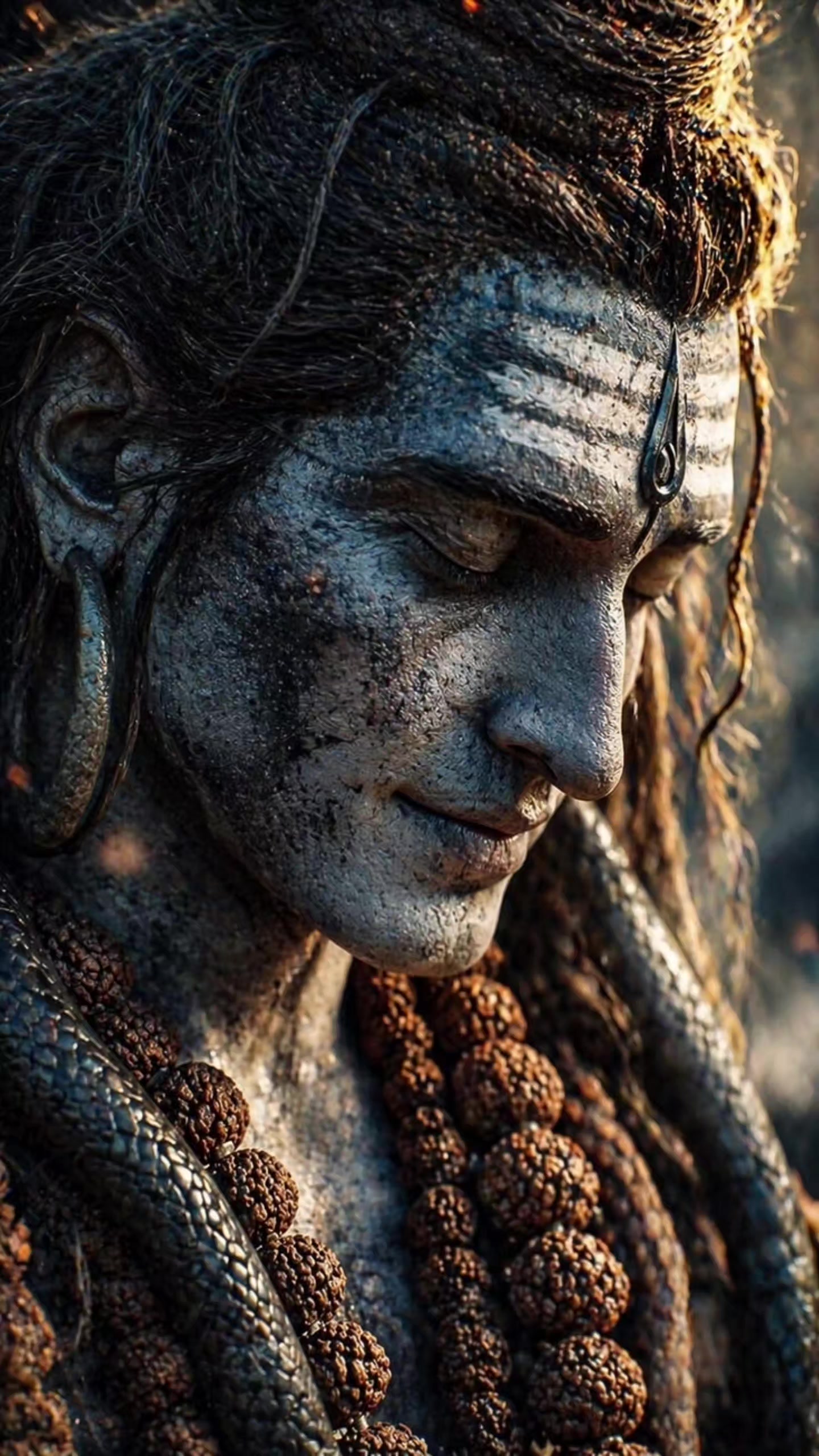 @SM [SHIV 🔱🕉MAHIMA]