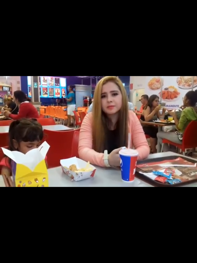 @tu infancia