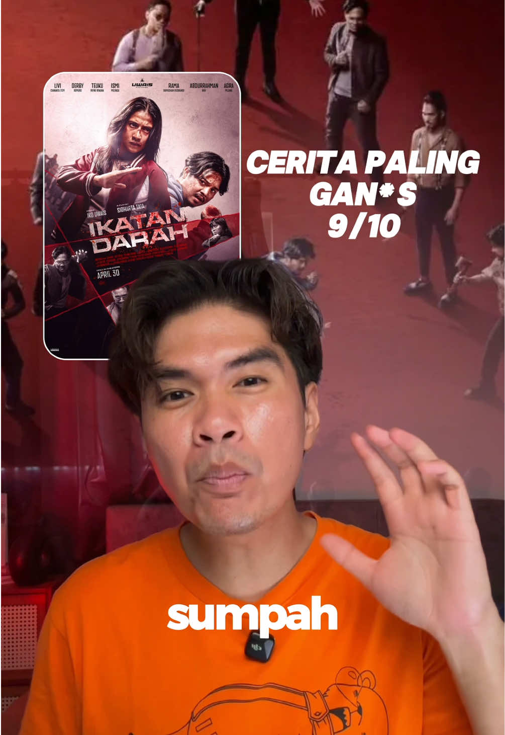 @Encik Review