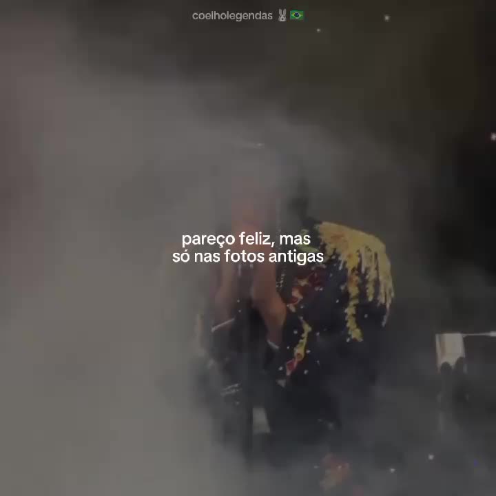 @coelholegendas