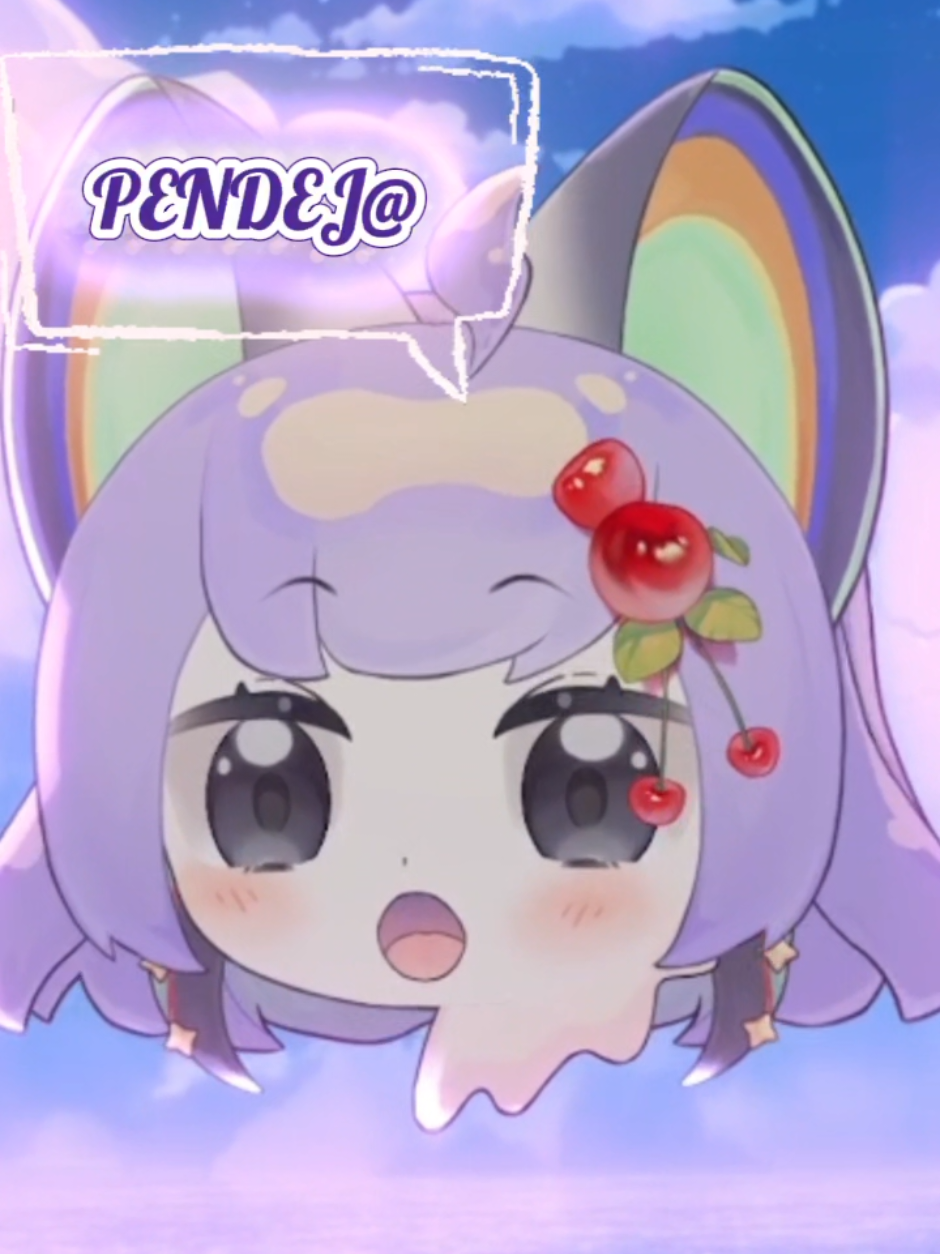@Minicherrypiu🍒💜