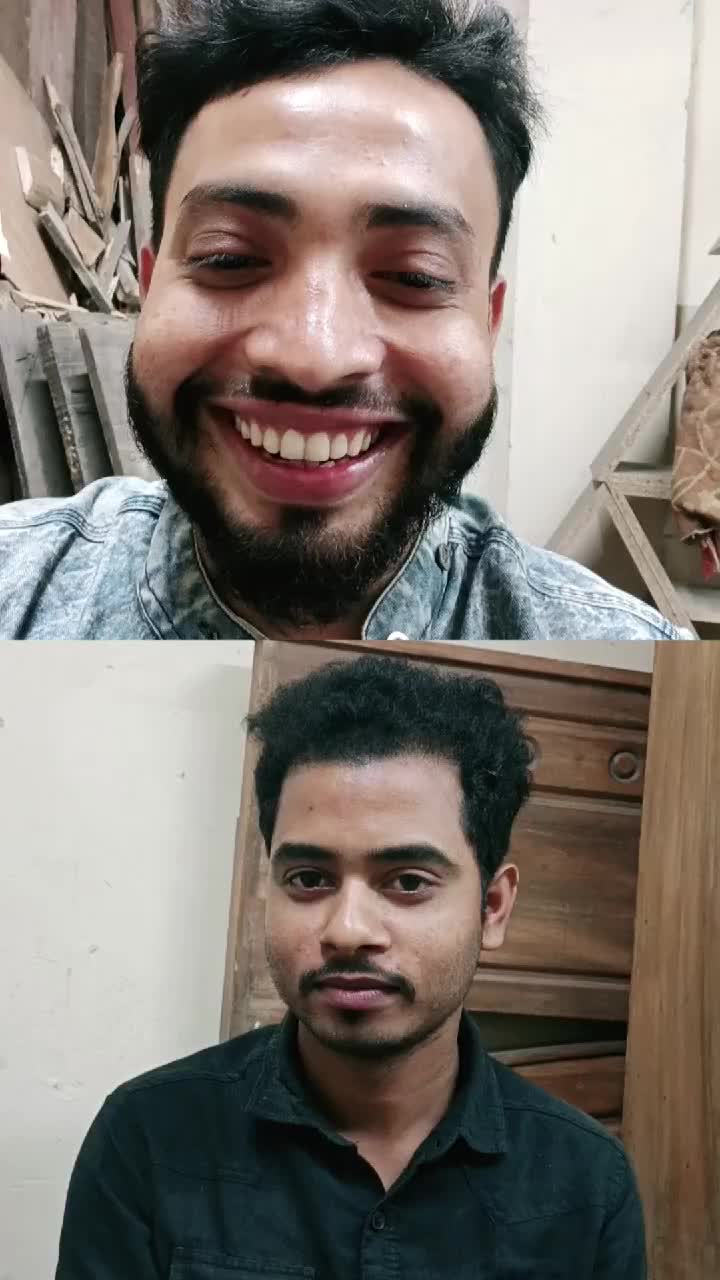 @Akash Hussain