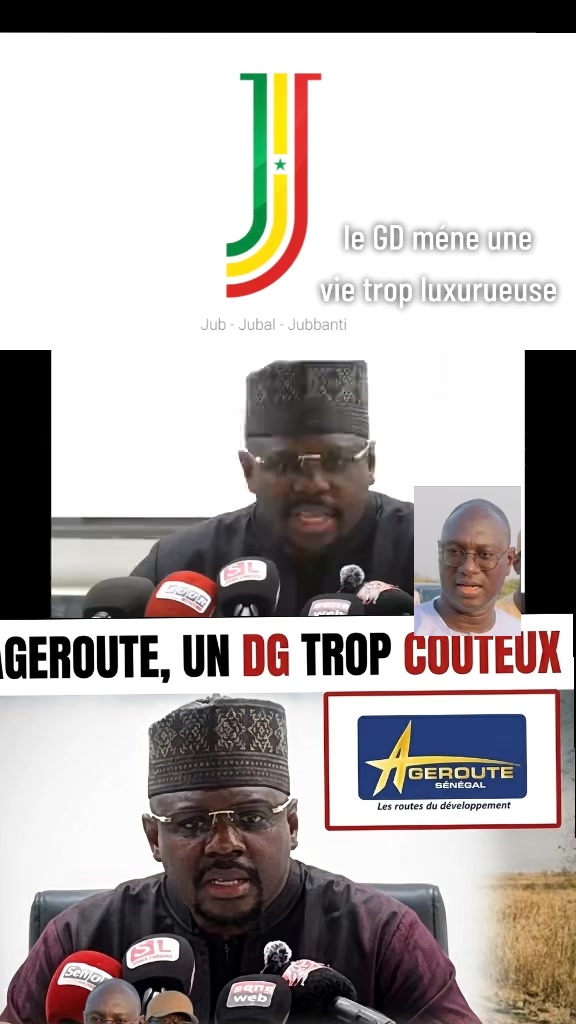 @Le vrai s&eacute;n&eacute;galais