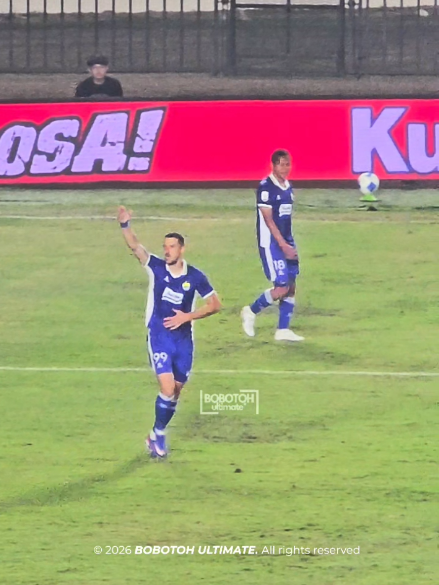 @Bobotoh Ultimate