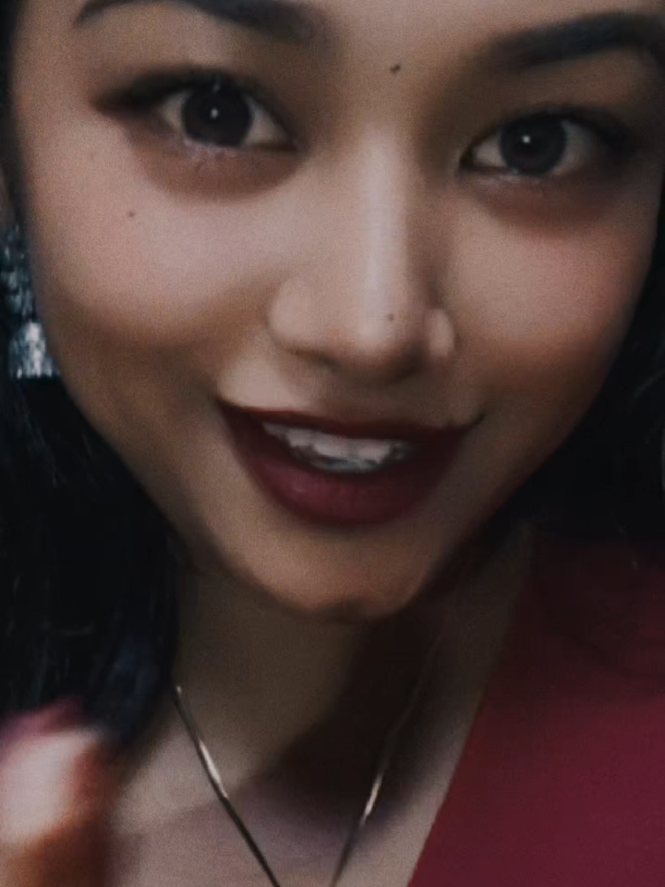 @Kajal