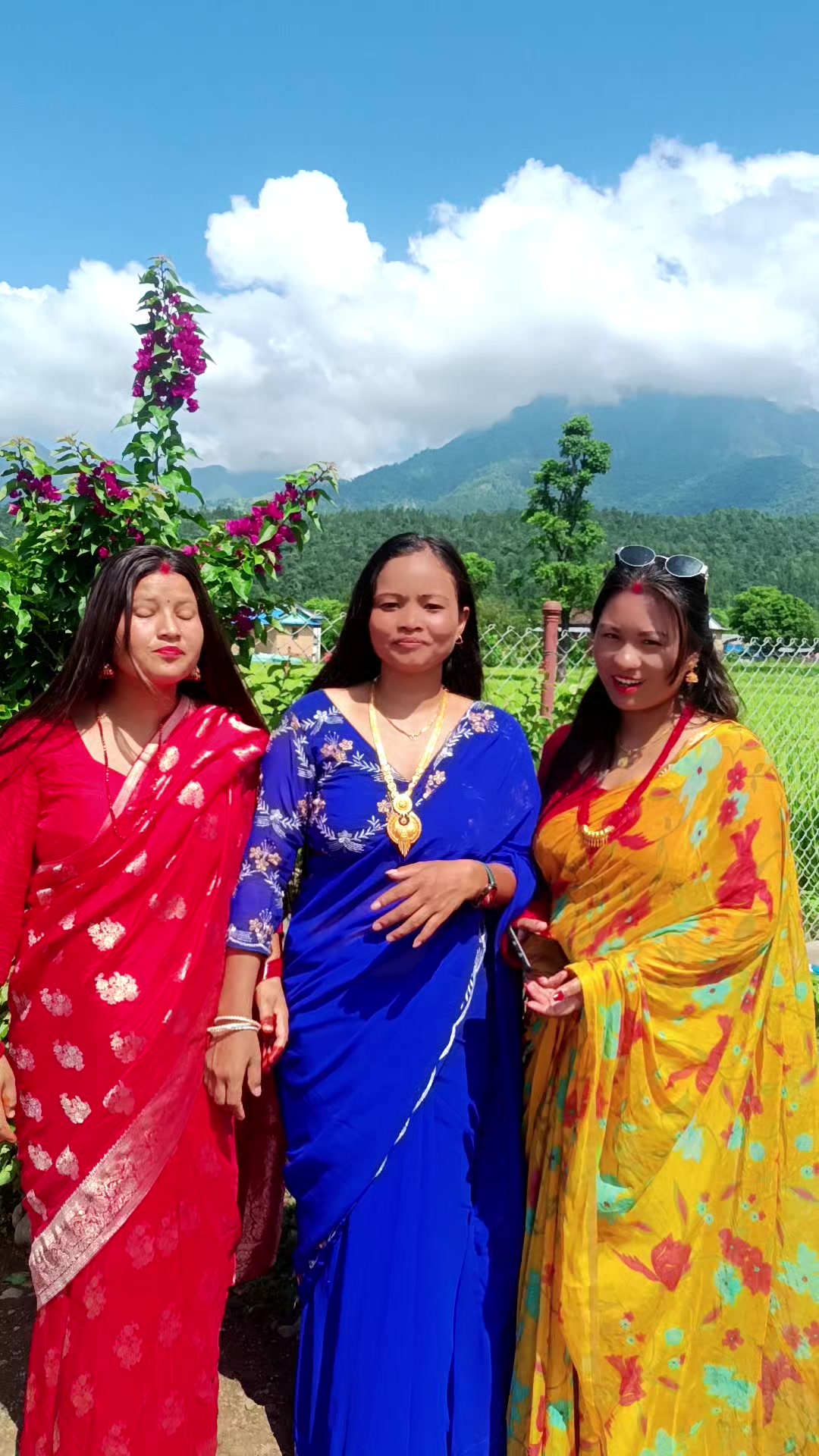 @Sita Oli