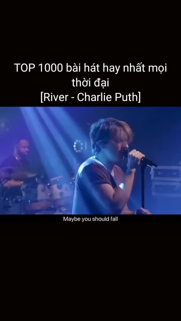 @Top 1000 bài hát hay nhất