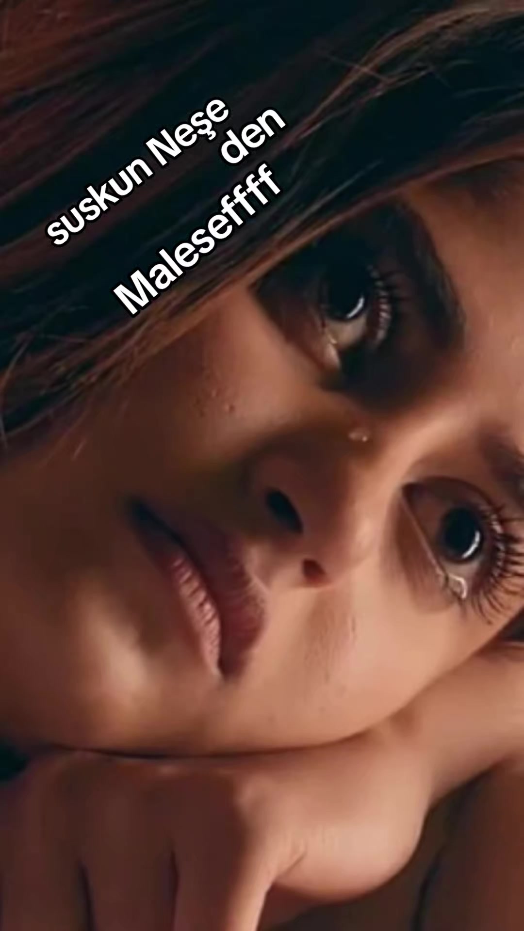 @😭😭SUSKUN NEŞE 😭😭