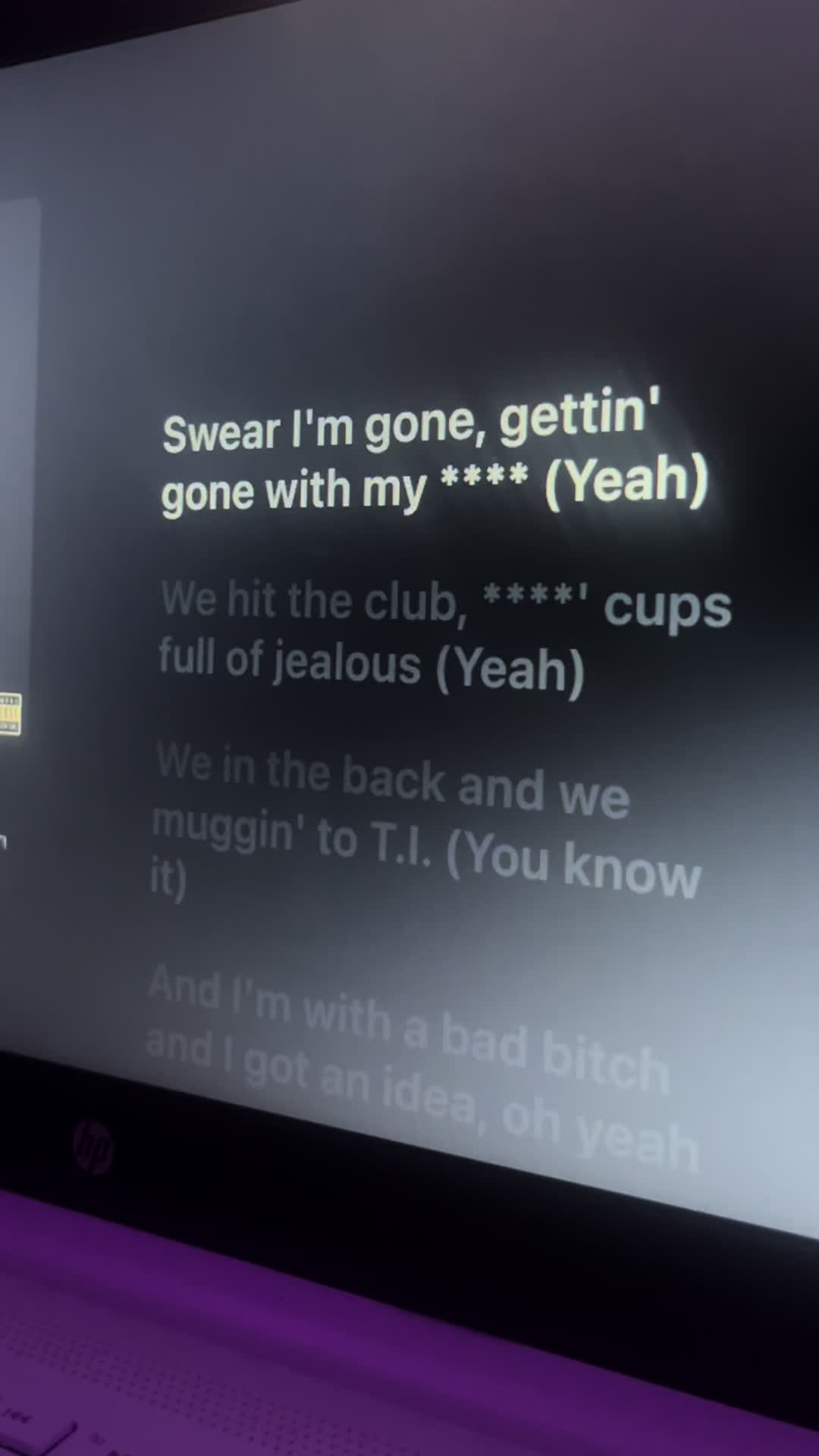 @Echolyrics