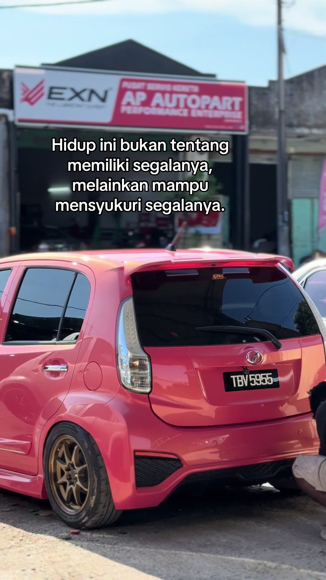 @Otokk Man