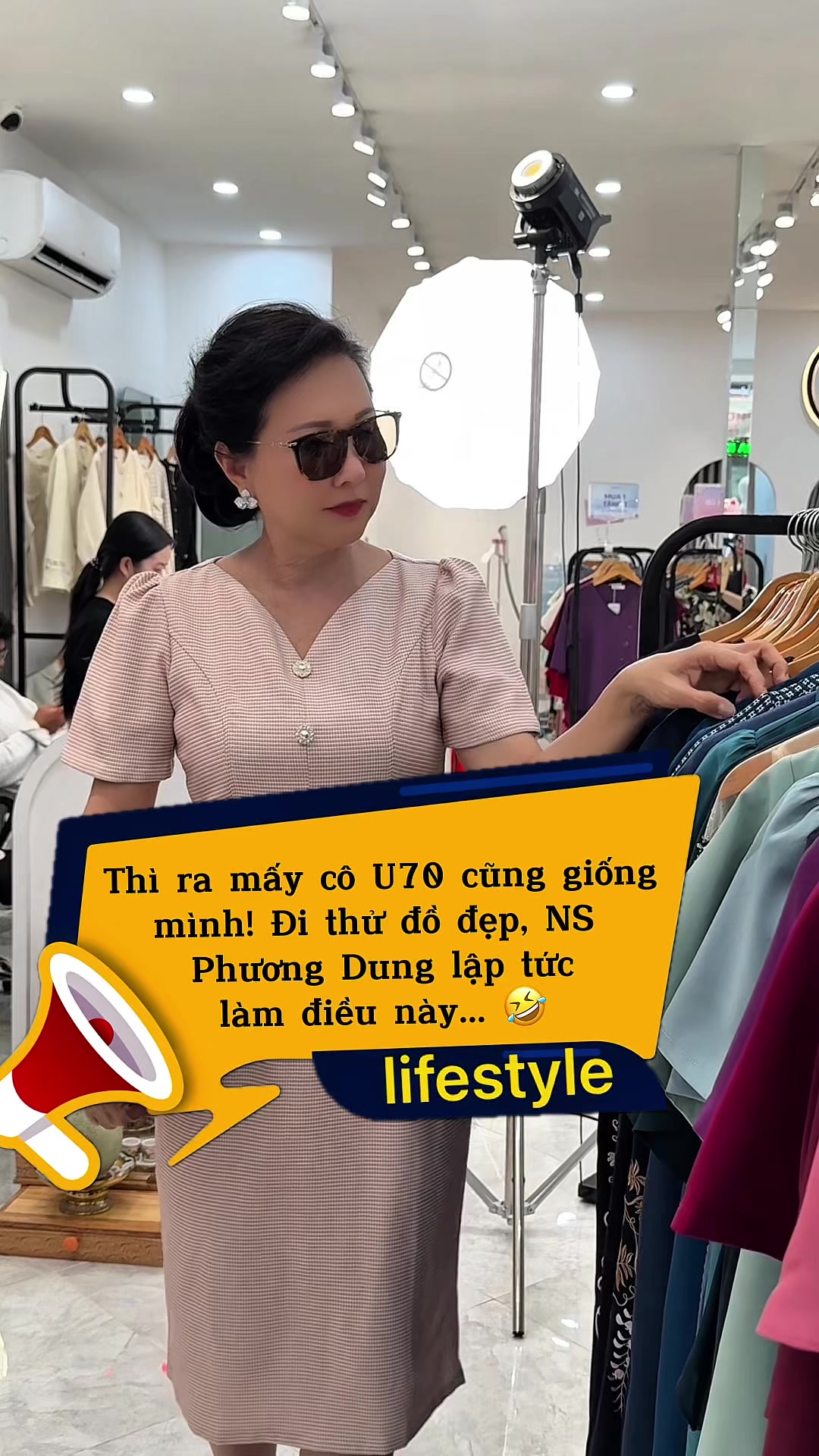 @Lifestyle