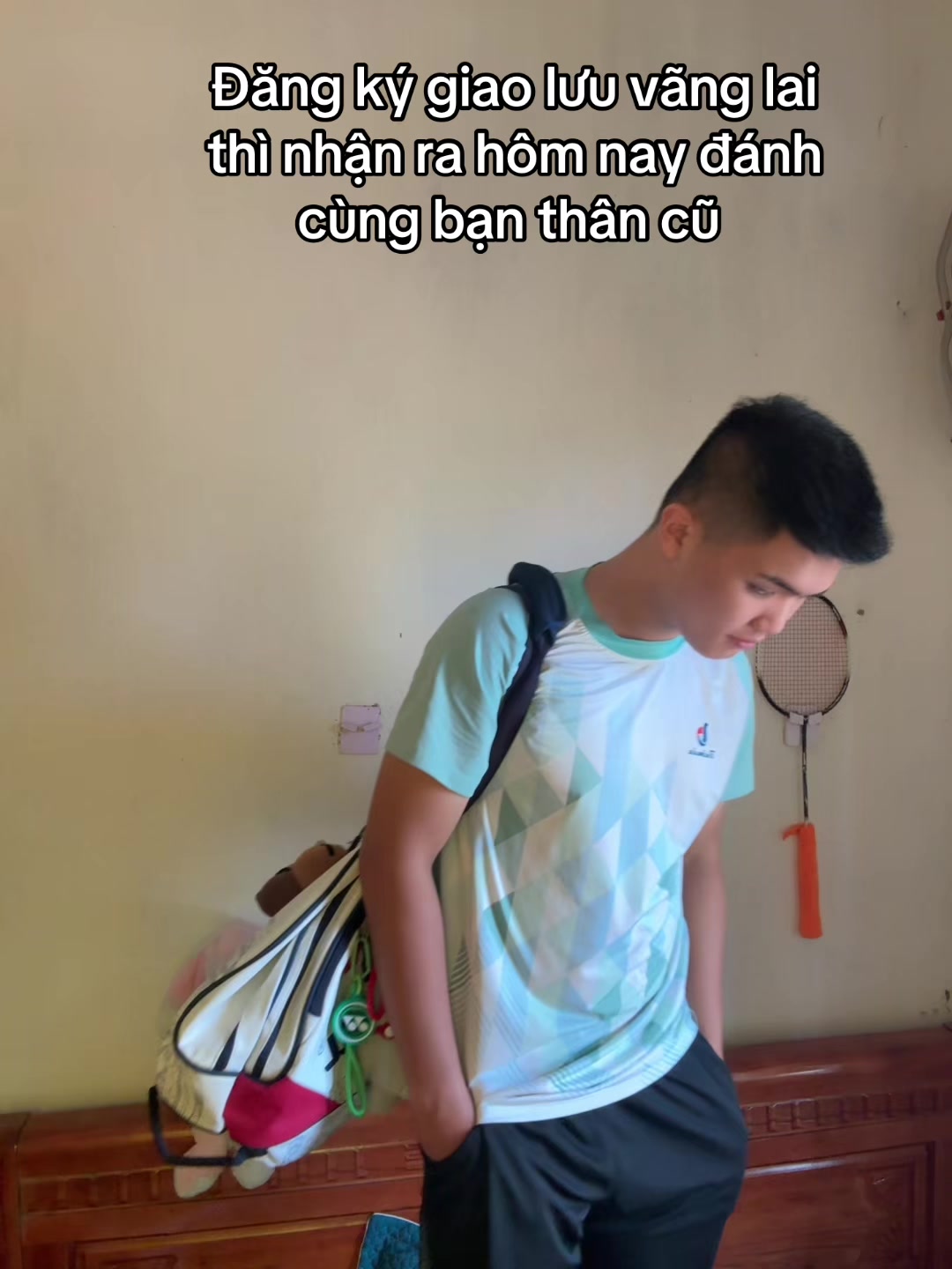 @N.Hoang 🏸