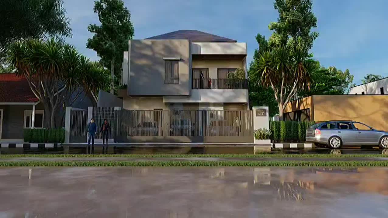 @Arkatama mandala property