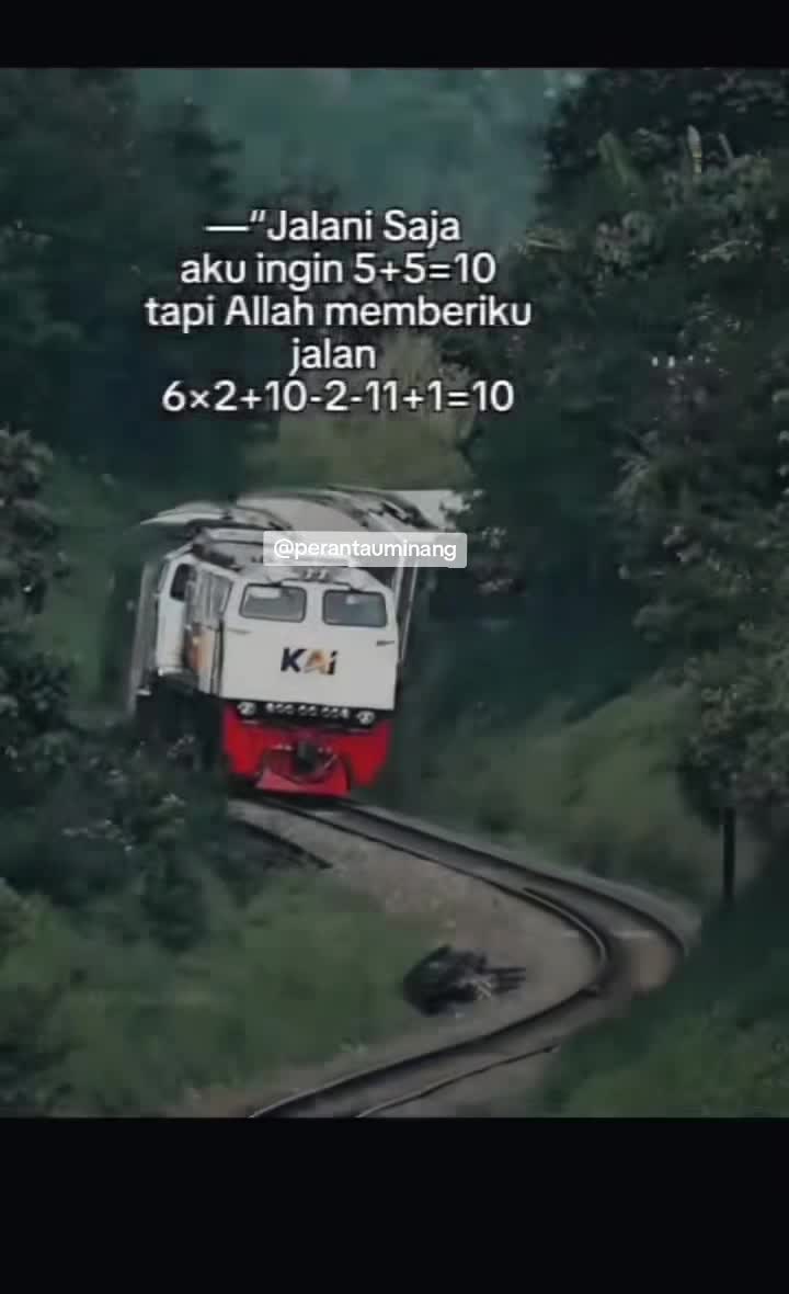 @PERANTAU MINANG