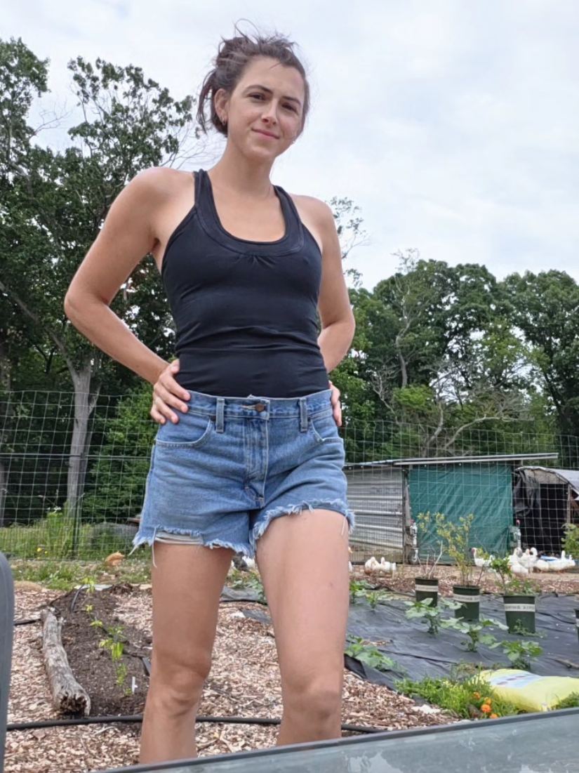 @Kat | Mom | Homesteader