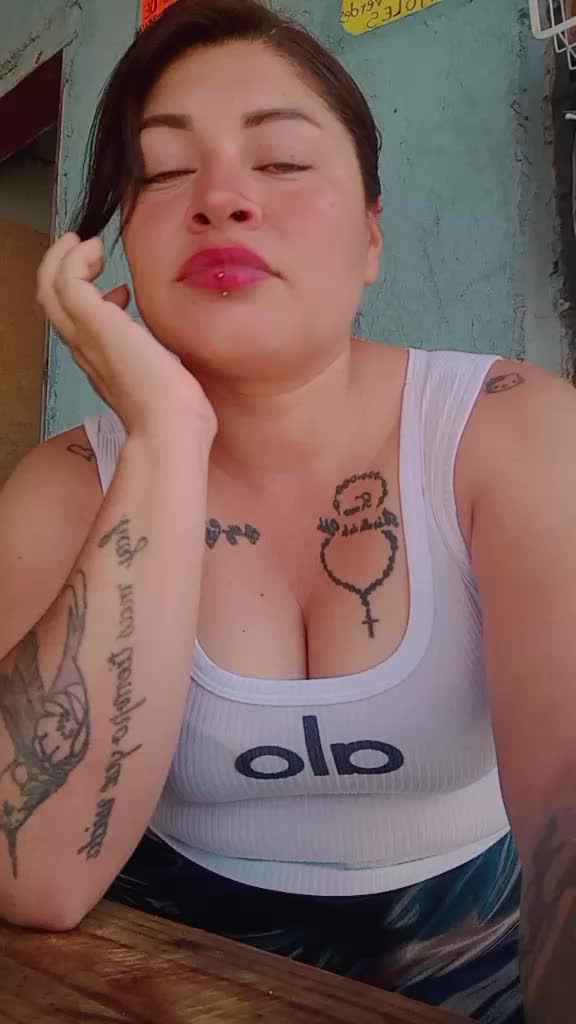 @Esmeralda ♥️