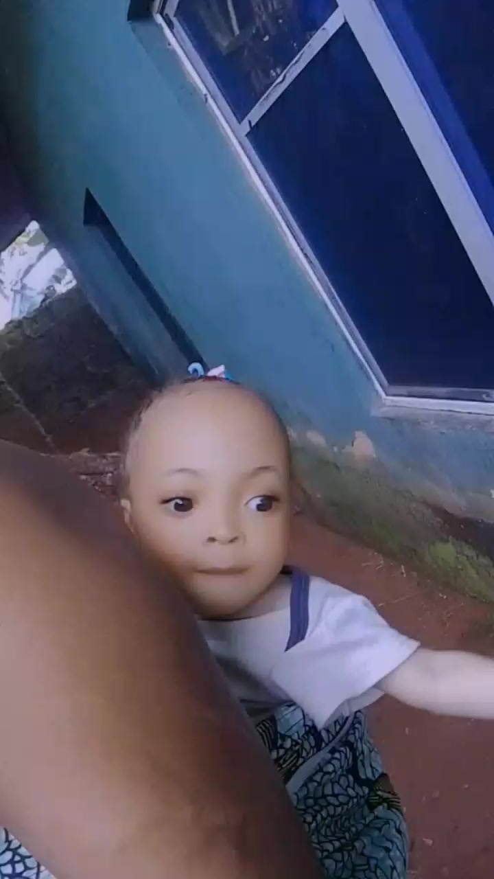 @baby Jemimah ❤️