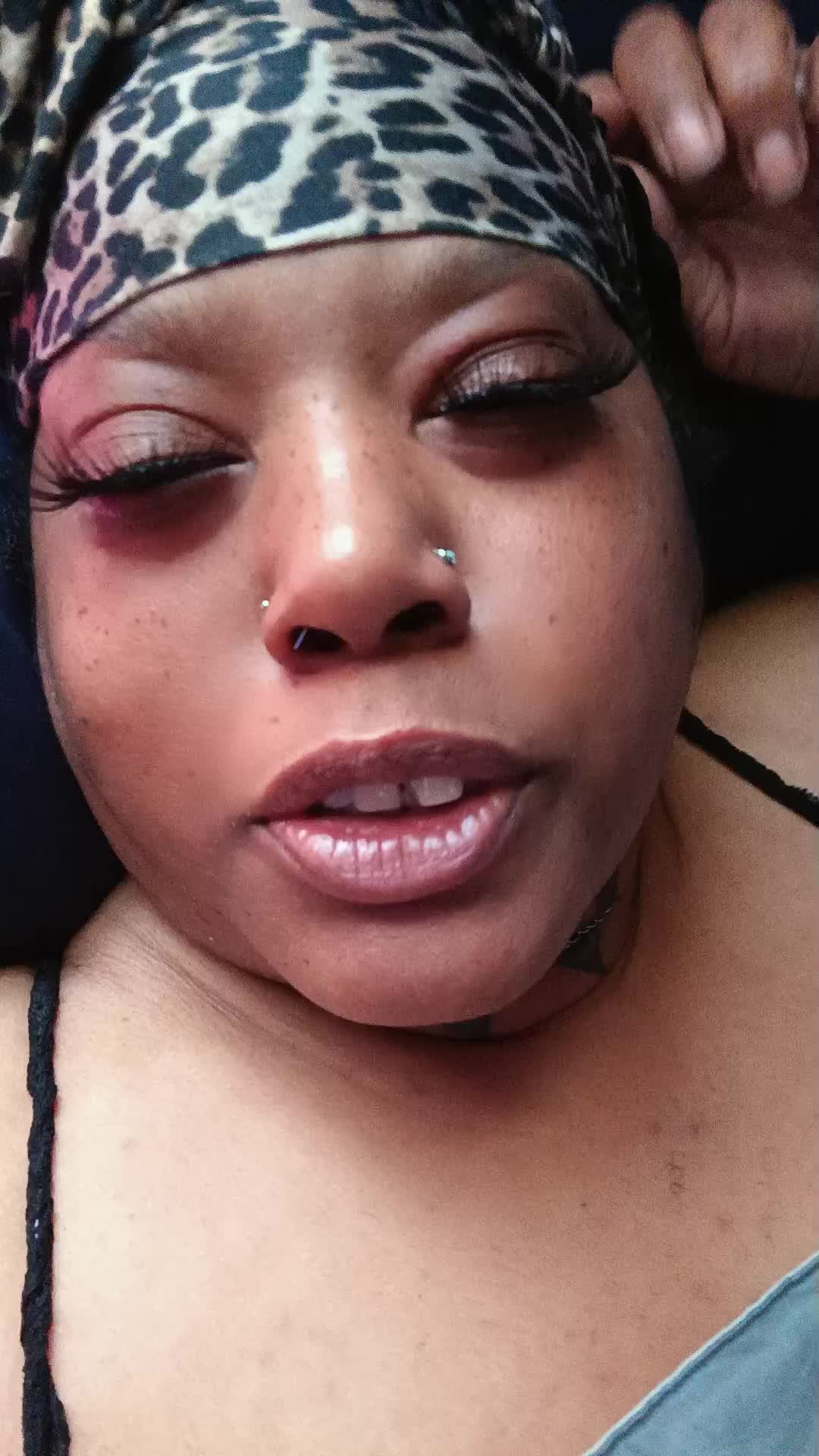@Tracee Blackisbeauty Clark